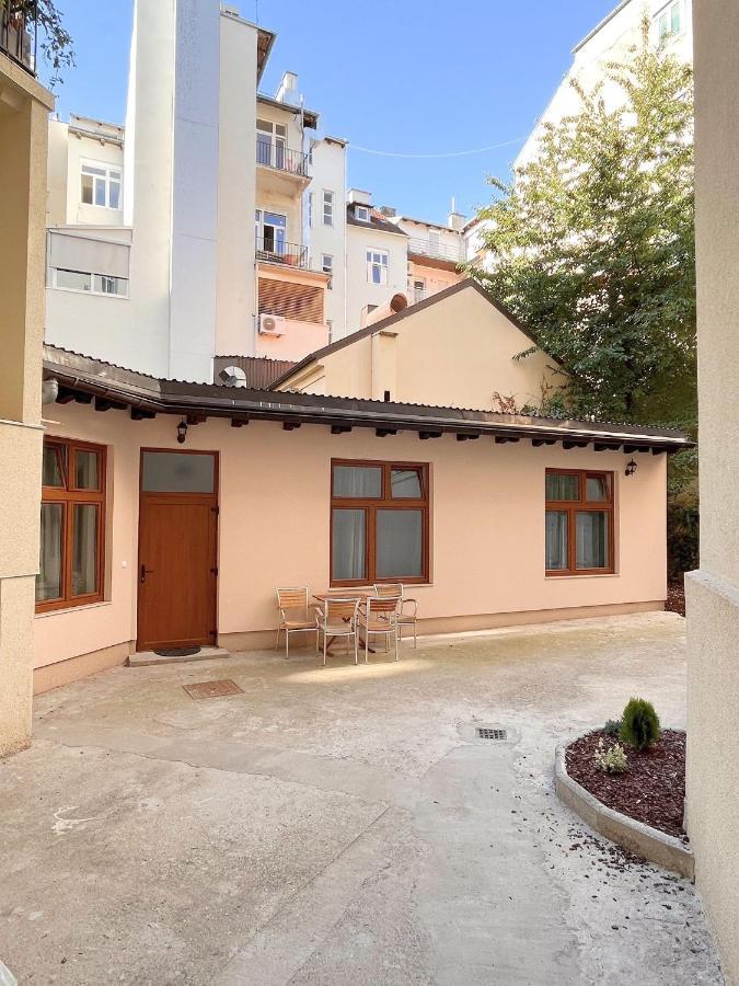 Verde Ζάγκρεμπ Εξωτερικό φωτογραφία